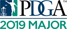 PDGA