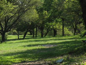 Rolling Meadows Disc Golf Course